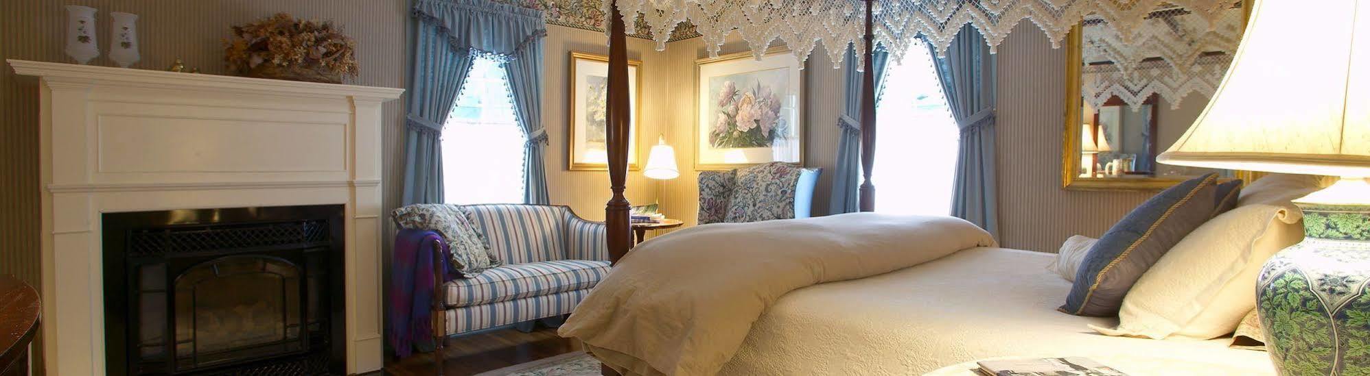 Stockbridge Country Inn (Adults Only) Luaran gambar