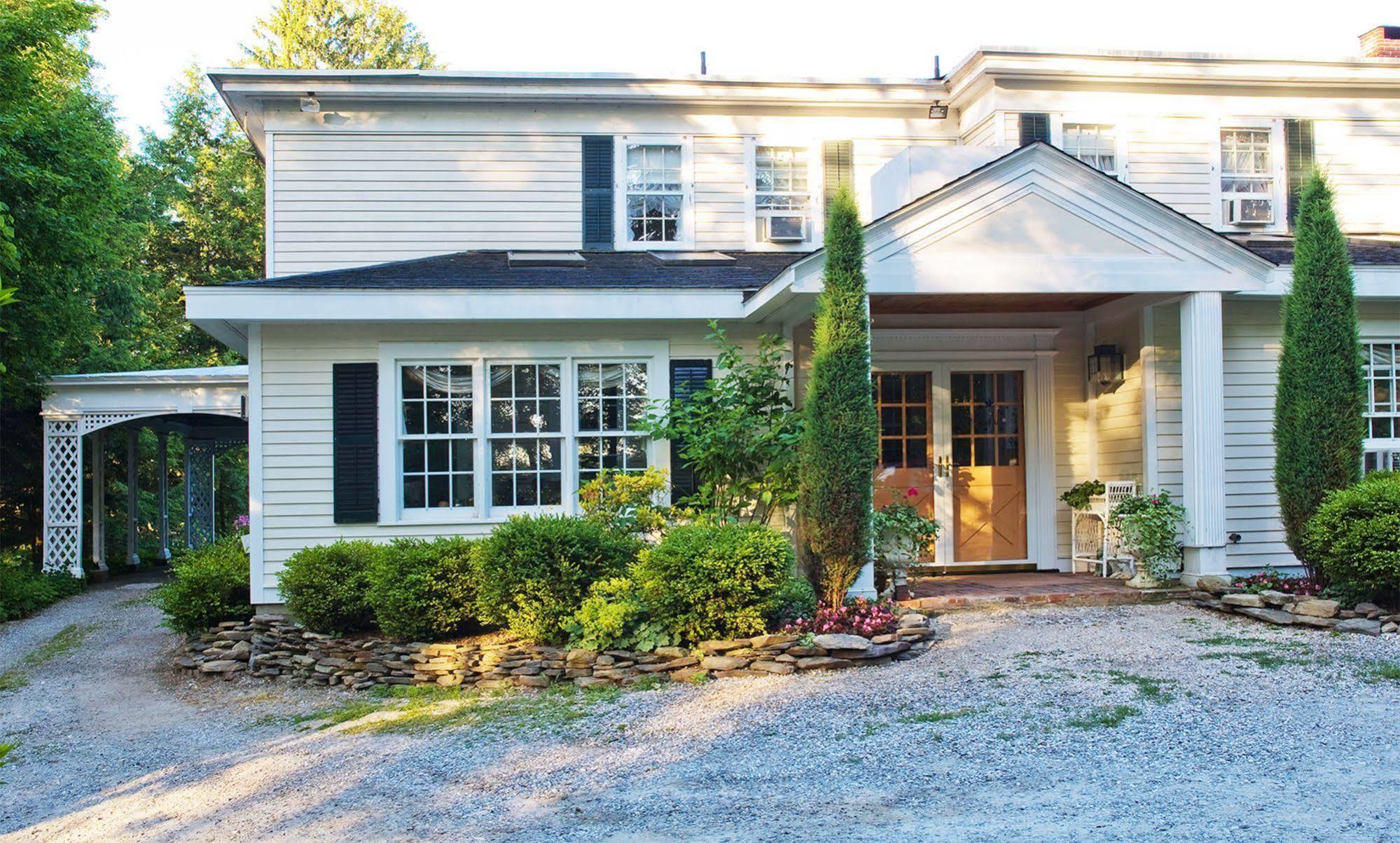 Stockbridge Country Inn (Adults Only) Luaran gambar