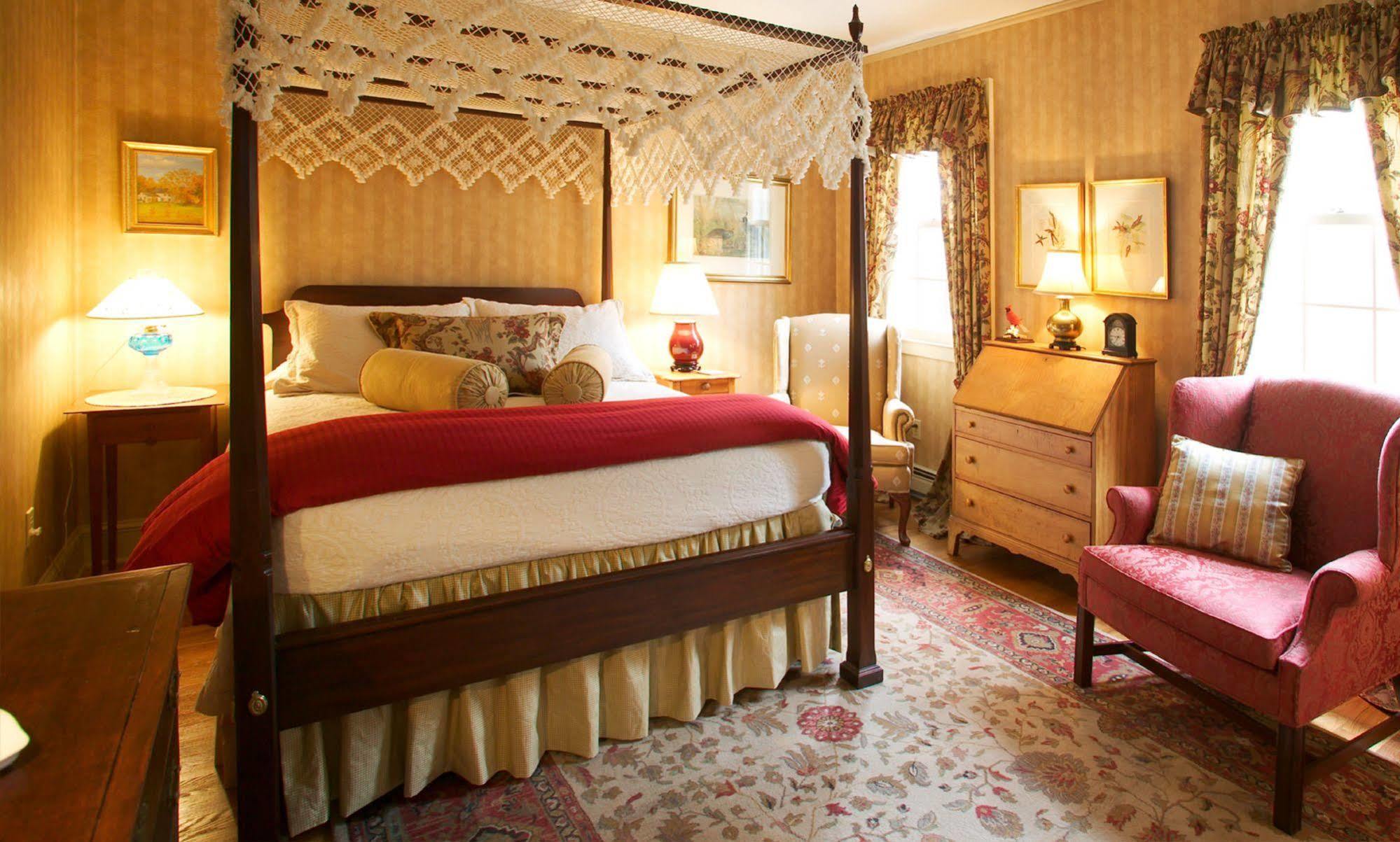 Stockbridge Country Inn (Adults Only) Luaran gambar